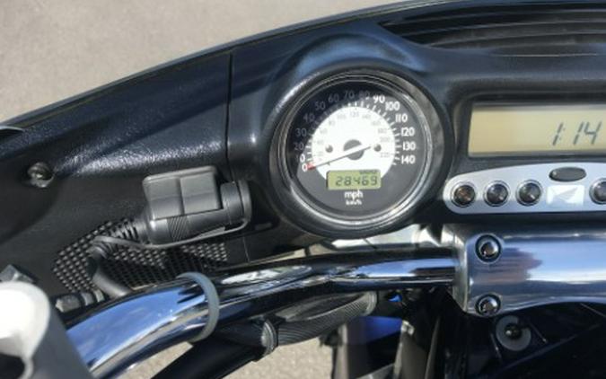 2000 Honda VALKYRIE TOURING