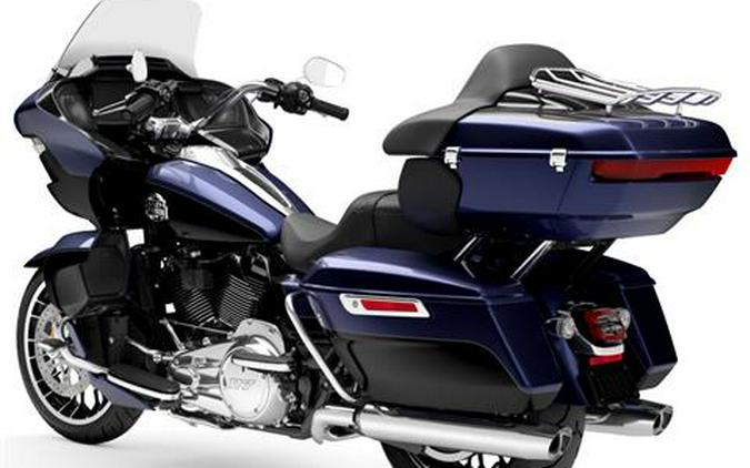 2026 Harley-Davidson Road Glide® Limited