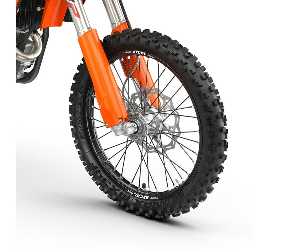 2027 KTM 250 SX-F
