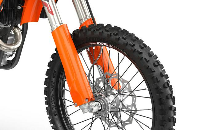 2027 KTM 250 SX-F
