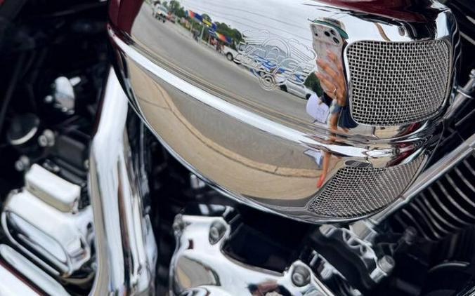 2016 Harley-Davidson Street Glide Special FLHXS