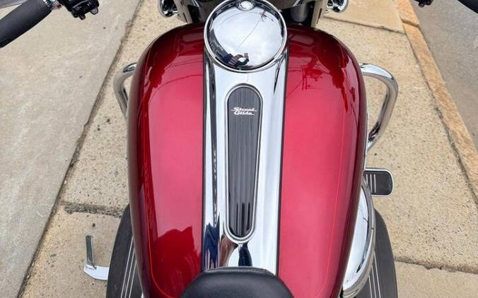 2016 Harley-Davidson Street Glide Special FLHXS