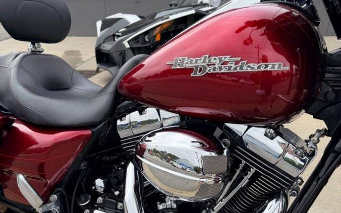 2016 Harley-Davidson Street Glide Special FLHXS