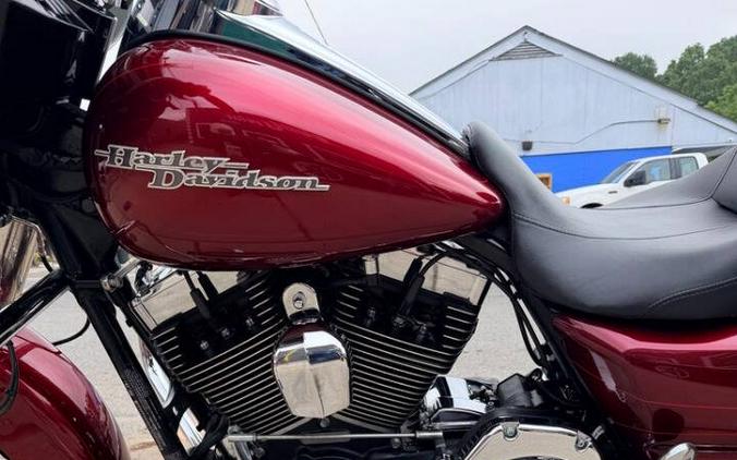 2016 Harley-Davidson Street Glide Special FLHXS