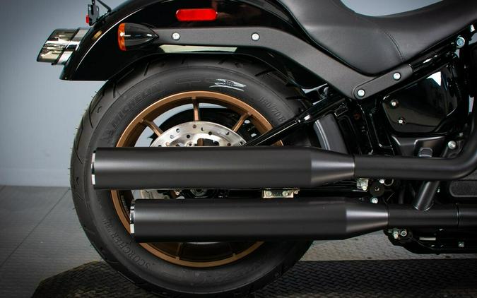2024 Harley-Davidson Low Rider S FXLRS