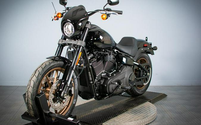 2024 Harley-Davidson Low Rider S FXLRS