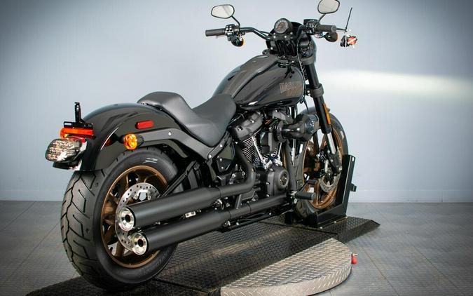 2024 Harley-Davidson Low Rider S FXLRS