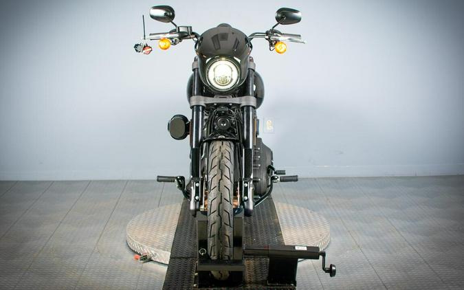 2024 Harley-Davidson Low Rider S FXLRS