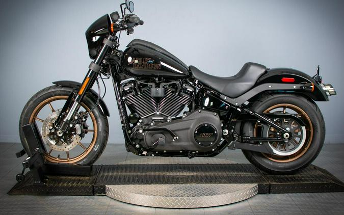 2024 Harley-Davidson Low Rider S FXLRS