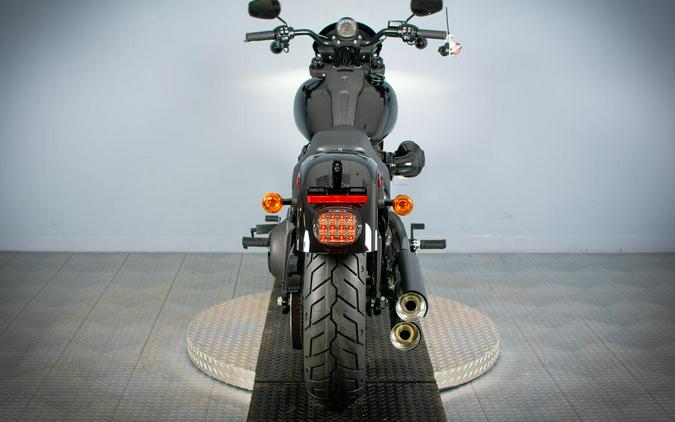 2024 Harley-Davidson Low Rider S FXLRS