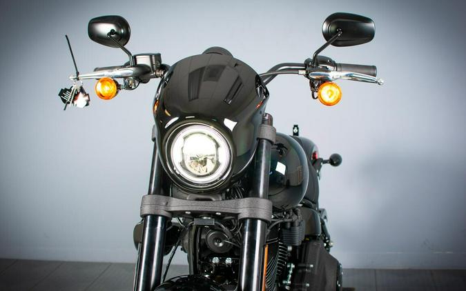2024 Harley-Davidson Low Rider S FXLRS