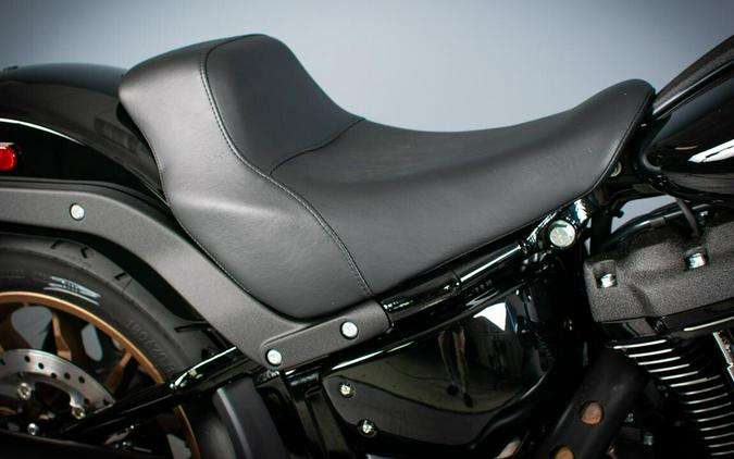 2024 Harley-Davidson Low Rider S FXLRS