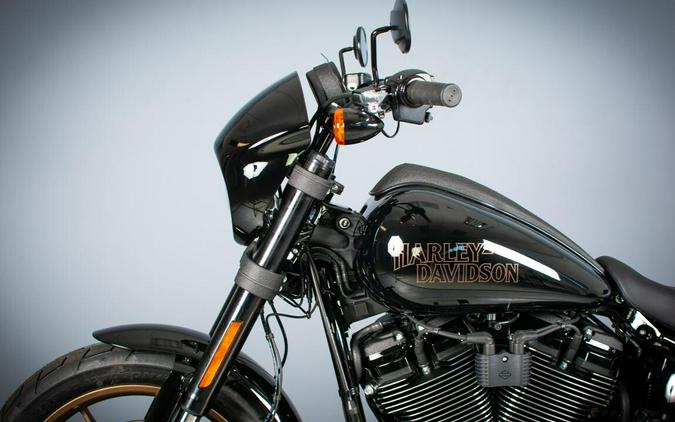 2024 Harley-Davidson Low Rider S FXLRS
