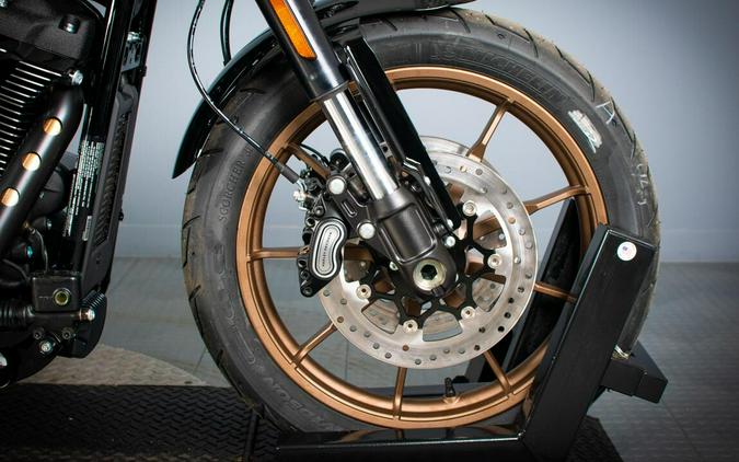 2024 Harley-Davidson Low Rider S FXLRS