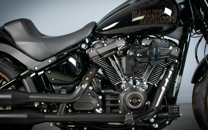 2024 Harley-Davidson Low Rider S FXLRS