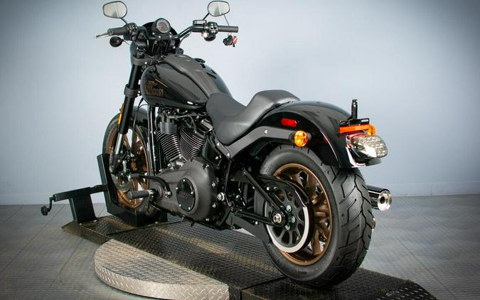 2024 Harley-Davidson Low Rider S FXLRS