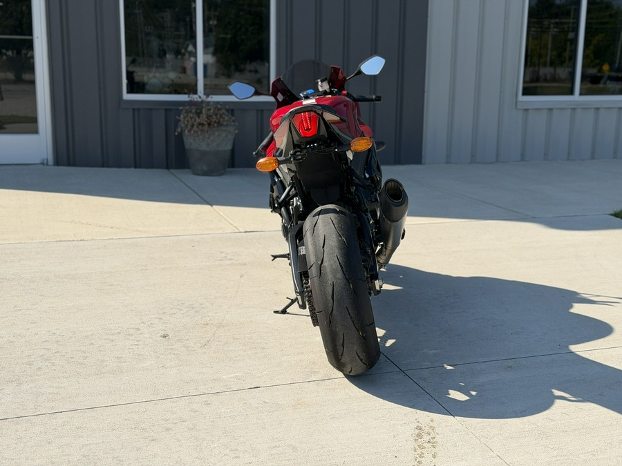 2025 SUZUKI GSX-R1000 - 7100014