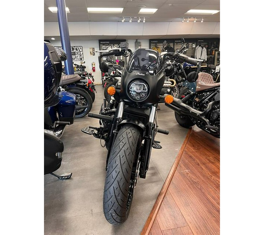 2023 Indian Motorcycle Scout® Rogue ABS
