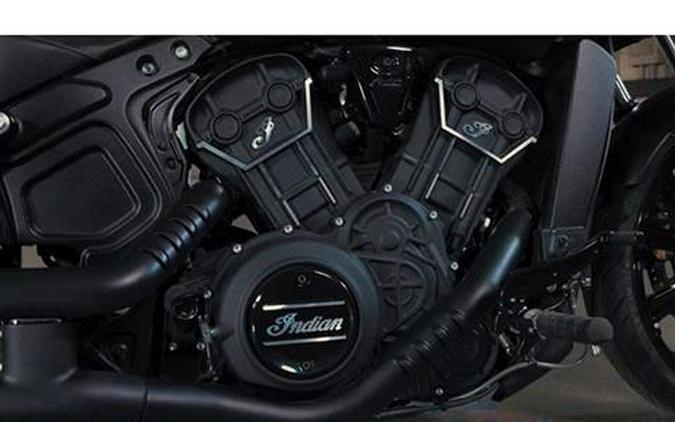 2023 Indian Motorcycle Scout® Rogue ABS