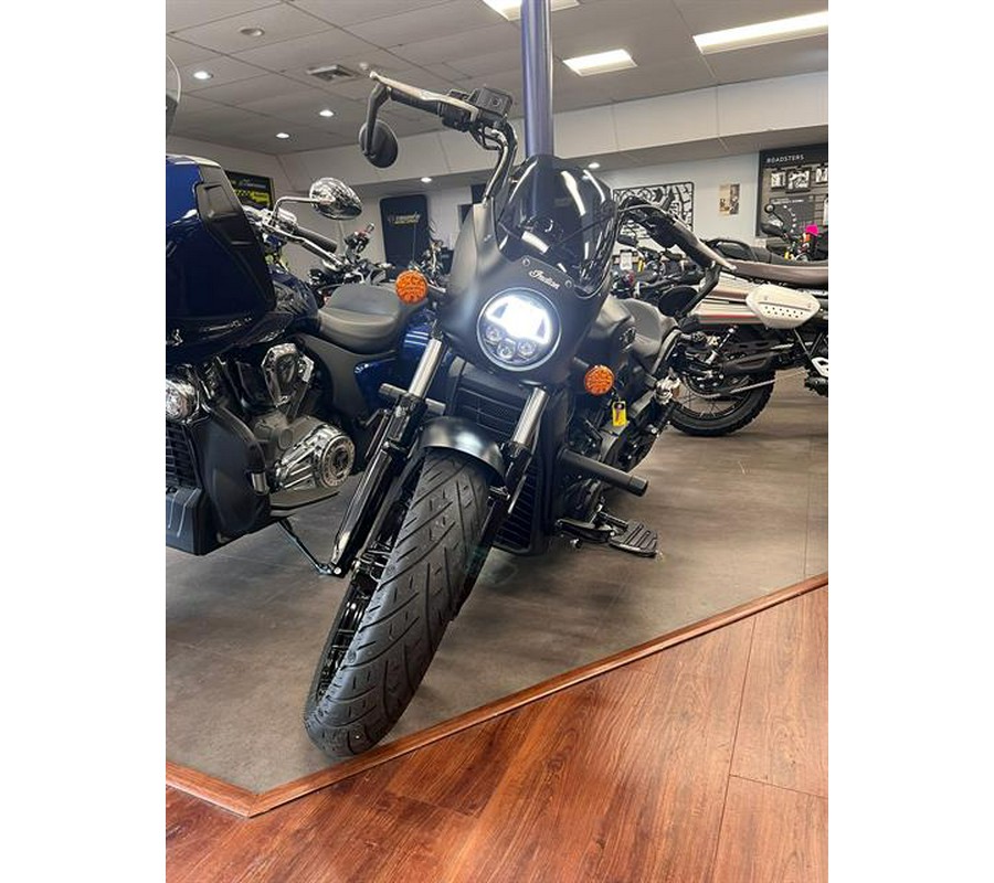 2023 Indian Motorcycle Scout® Rogue ABS