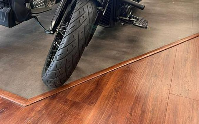 2023 Indian Motorcycle Scout® Rogue ABS