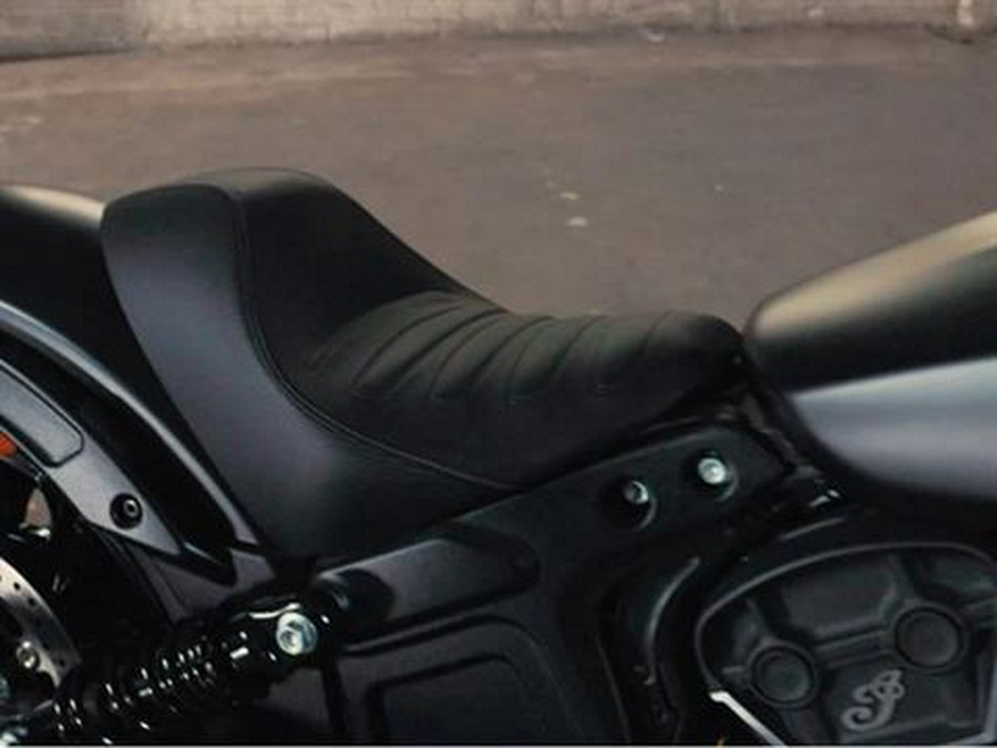 2023 Indian Motorcycle Scout® Rogue ABS
