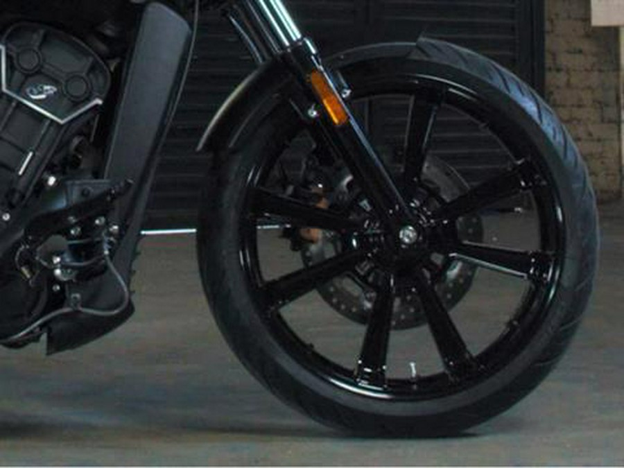 2023 Indian Motorcycle Scout® Rogue ABS