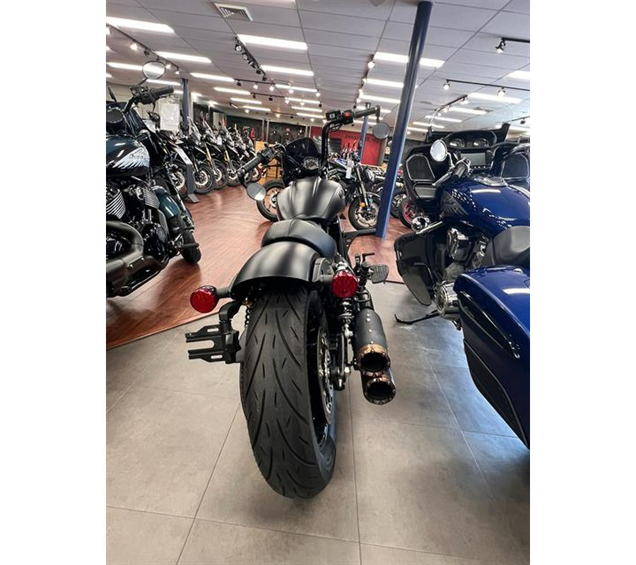 2023 Indian Motorcycle Scout® Rogue ABS