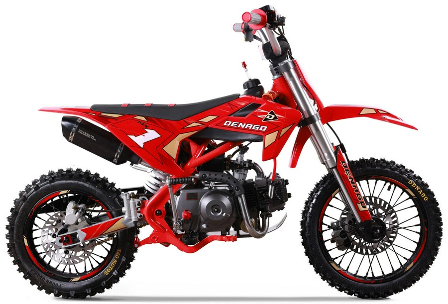 2026 Denago Powersports MX1