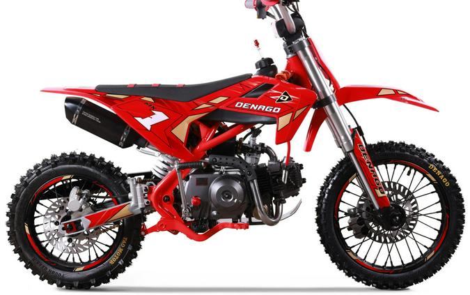 2026 Denago Powersports MX1