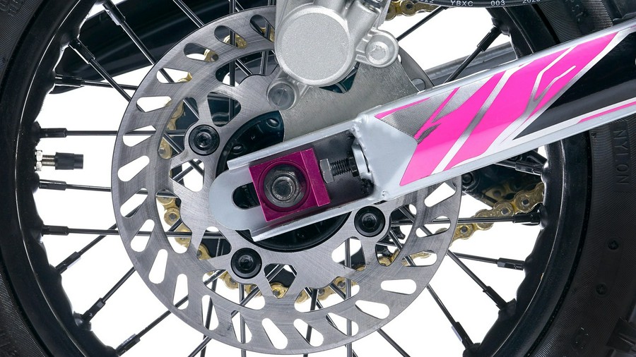 2026 Denago Powersports MX1
