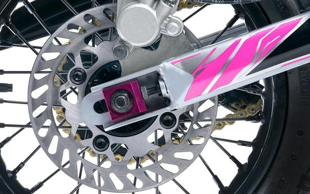 2026 Denago Powersports MX1