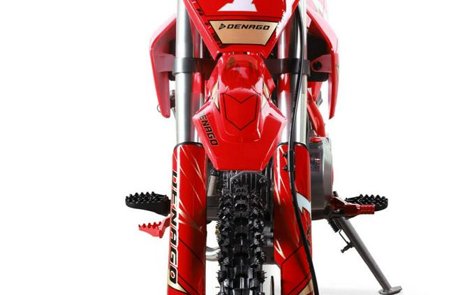 2026 Denago Powersports MX1
