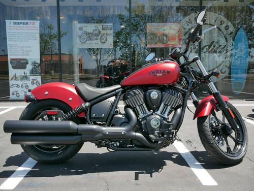 2022 Indian Motorcycle Chief First Look Preview Photo Gallery