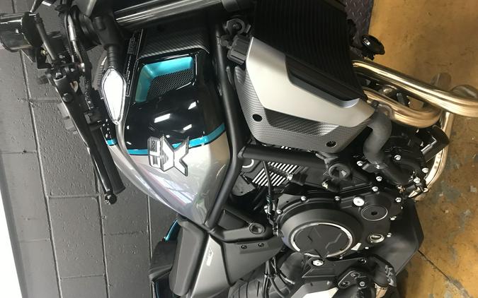 2023 CF MOTO 700CL-X SPORT