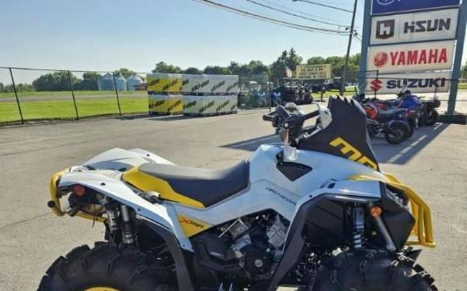 2024 Can-Am® Renegade X mr 1000R