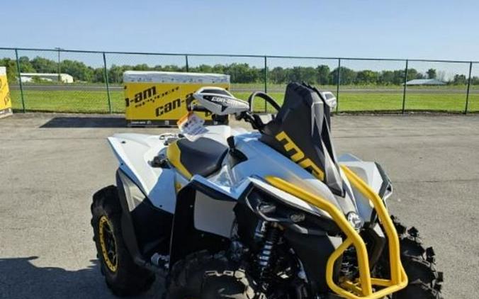 2024 Can-Am® Renegade X mr 1000R