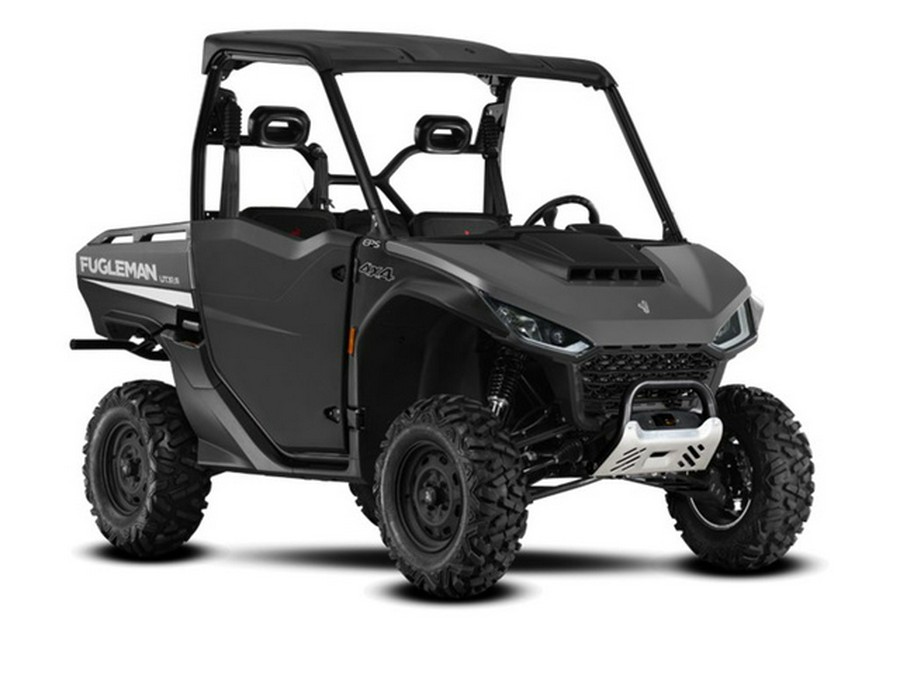 2022 Segway Powersports Fugleman UT10 E