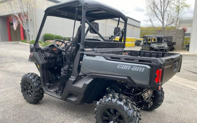 2024 Can-Am® Defender XT HD10