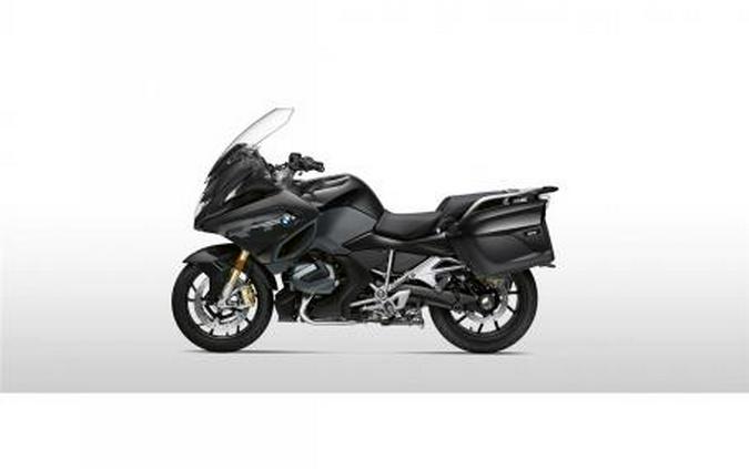 2022 BMW R 1250 RT