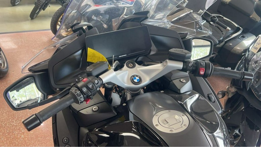 2022 BMW R 1250 RT