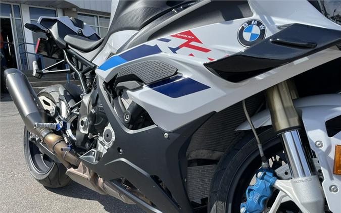 2023 BMW S 1000 RR