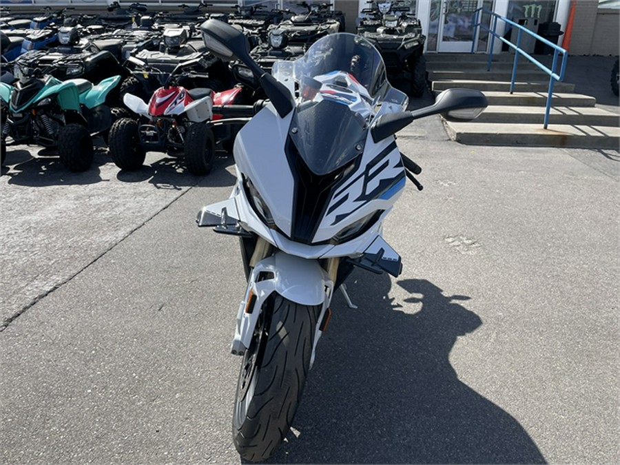 2023 BMW S 1000 RR