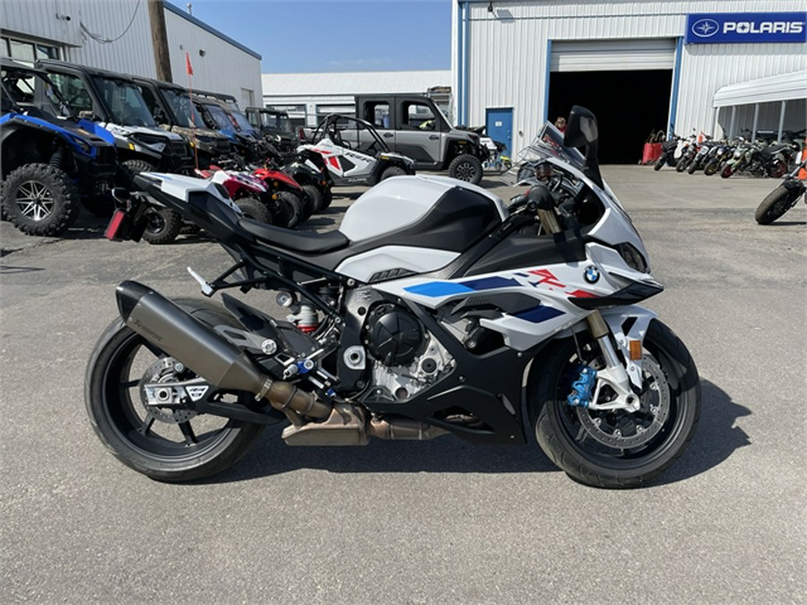 2023 BMW S 1000 RR