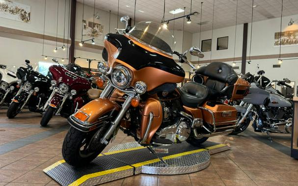 2008 Harley-Davidson® FLHTCU - Ultra Classic® Electra Glide®