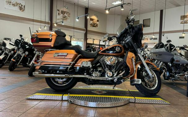 2008 Harley-Davidson® FLHTCU - Ultra Classic® Electra Glide®