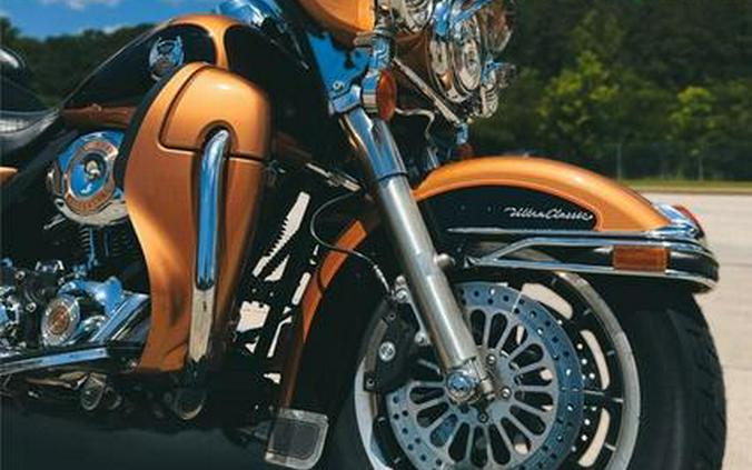 2008 Harley-Davidson® FLHTCU - Ultra Classic® Electra Glide®