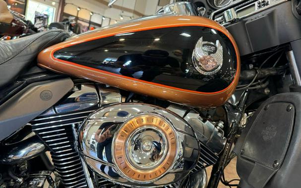 2008 Harley-Davidson® FLHTCU - Ultra Classic® Electra Glide®