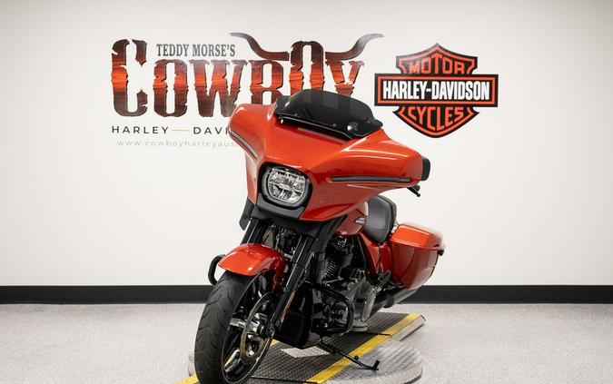 2024 Harley-Davidson® FLHX - Street Glide®