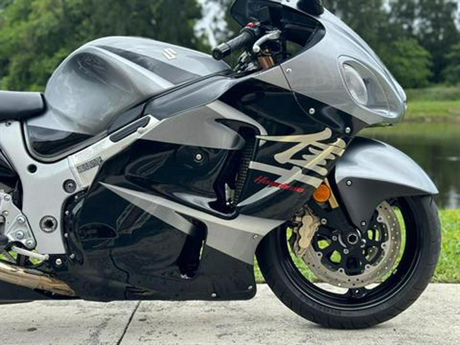 2005 Suzuki Hayabusa™